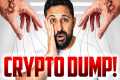 You’re Being PLAYED! [Crypto Dump