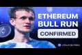 LIVE: Vitalik Buterin ETHEREUM BULL