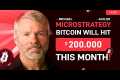 Michael Saylor: Bitcoin Bull Run 2024 