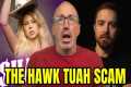 Hawk Tuah Girl Turns SCAMMER?! Lawyer 