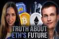 Shocking Truth About ETH! Vitalik