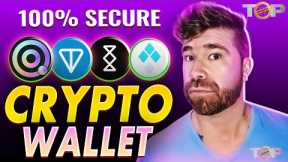 Top 5 Crypto Wallet for Beginners: Safe and Easy to Use!