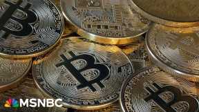 Senate Republicans propose Bitcoin national reserve