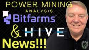 Bitfarms & HIVE News Today | DeepSeek’s Impact on Tech & Bitcoin | Latest Bitcoin News Now