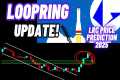 Loopring Crypto Coin Rally Update! |