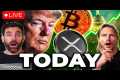 Crypto News: Bitcoin BREAKING ATHs,