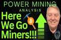 Here We Go Bitcoin Miners! | Top