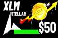 Stellar Lumens XLM Crypto Coin Will