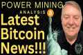 Latest Bitcoin News Now | Bitcoin