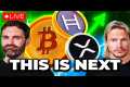 Crypto News: $100k BTC, Altcoin