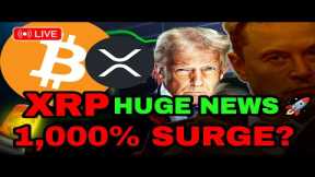 XRP ETF Accepted! BTC's Next Move & Ethereum’s $3.1B Short