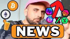 🧃 Juicy News 🟠 BTC $96K, Richard Heart, Vitalik, Ethereum, Trump, 2021 Playbook REKT, Smelly Farts