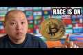 The Global Bitcoin Race is On (Will