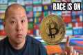 The Global Bitcoin Race is On (Will