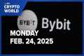 Crypto exchange Bybit refills