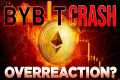 BytBit Crash Overblown?🔥 Crypto