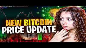 Bitcoin price takes WILD turn! Latest price update