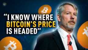 Why Bitcoin’s Price Could Go Parabolic | Michael Saylor speech