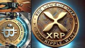 🚨 SEC XRP LAWSUIT OVER $4.69 BULL-MARKET? DONT BE FOLLED! BITCOIN $93,336! OR MORE PAIN?? #xrp