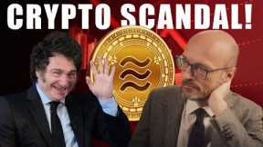 Argentina's Memecoin Disaster