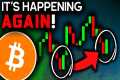 BITCOIN WARNING: IT'S HAPPENING AGAIN 