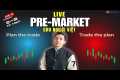 Live Premarket Show - Feb 28 -