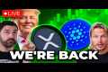 Crypto News: Trump's Reserve, BTC's