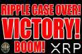 🚨XRP VICTORY!🚨Ripple CEO: SEC CASE