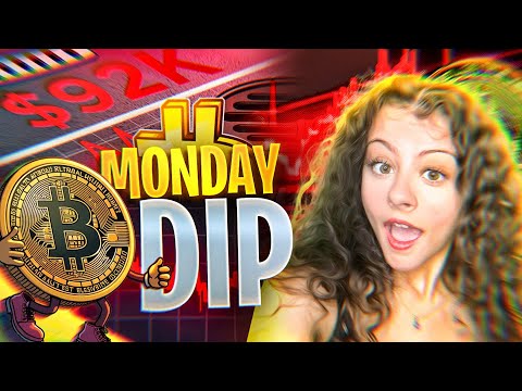 BITCOIN PULL BACK! CRITICAL LEVELS TO WATCH