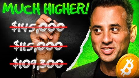 The Dark Truth Behind Bitcoin’s All Time High [Japan Crisis]