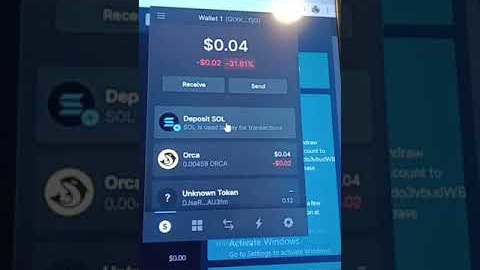 phantom wallet hacked. dont use it.i lost $195.star atlas shouldn't of recommended the wallet.