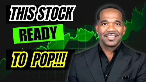 THIS STOCK TO POP!!🔥...BUYING MORE CRYPTO!