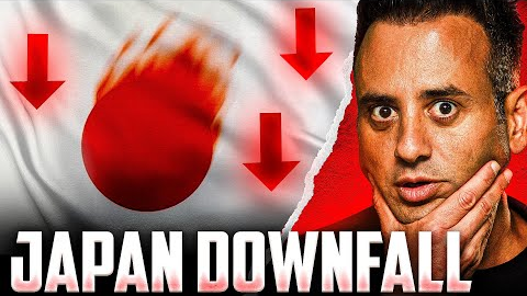 Final Warning Before Global Meltdown!? [Crypto & Stocks]