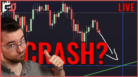 COINBASE HACKED! Will Bitcoin CRASH On This News?