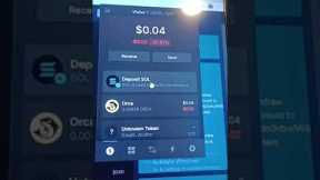 phantom wallet hacked. dont use it.i lost $195.star atlas shouldn't of recommended the wallet.