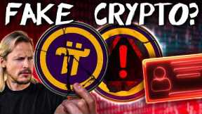 Pi Network: You Won't Believe This! Review, History & Potential