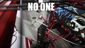 I'm going to solo mine a coin NOBODY is mining.