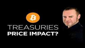 What Bitcoin Treasuries are doing Will Blow Your Mind 💣💰