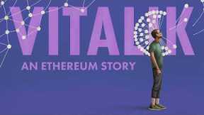 Vitalik: An Ethereum Story // Teaser