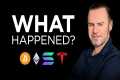 CRAZY Week in Crypto… What’s Coming