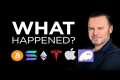 How Bitcoin Gets to $3M? Sounds