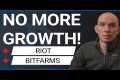 Why No More Mining Growth From