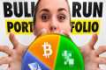 My No-BS Crypto Bull-Run Portfolio