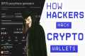 This Crypto Wallet Hack Will SCARE