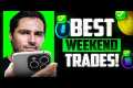 The BEST Altcoins Setups For This