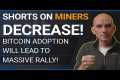 Bitcoin Adoption Will Lead To Massive 