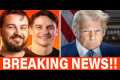 Donald Trump Sends A MASSIVE Bitcoin