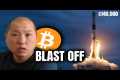 Bitcoin PUMPs Hard After Trump Says