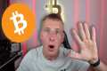 $5 BILLION BITCOIN BUY ORDER