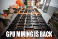 The State of GPU Mining Profits April 